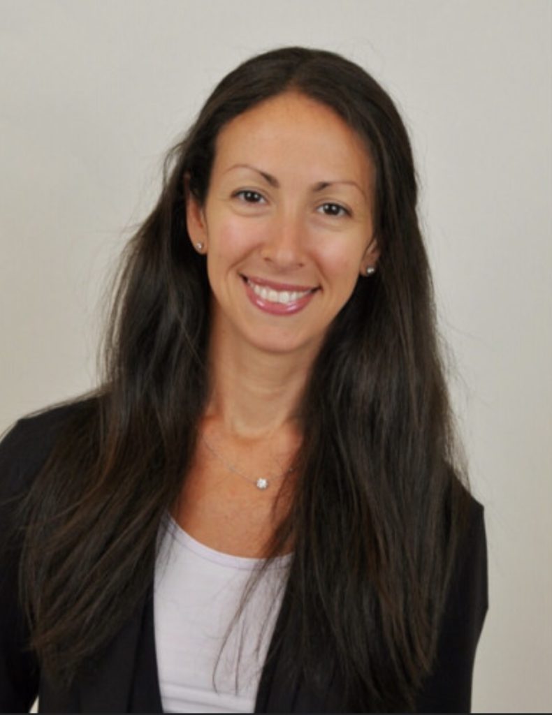 Dr. Lindsay Grobman Lombardo